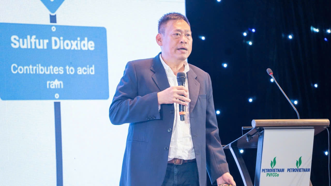 TS. Nguyễn Hữu Lương: Petrovietnam là một trong những trụ cột quan trọng của nền kinh tế, không chỉ ở đóng góp tăng trưởng, ngân sách, mà còn ở vai trò then chốt trong bảo đảm an ninh năng lượng và dẫn dắt quá trình tái cấu trúc hệ thống năng lượng quốc gia.