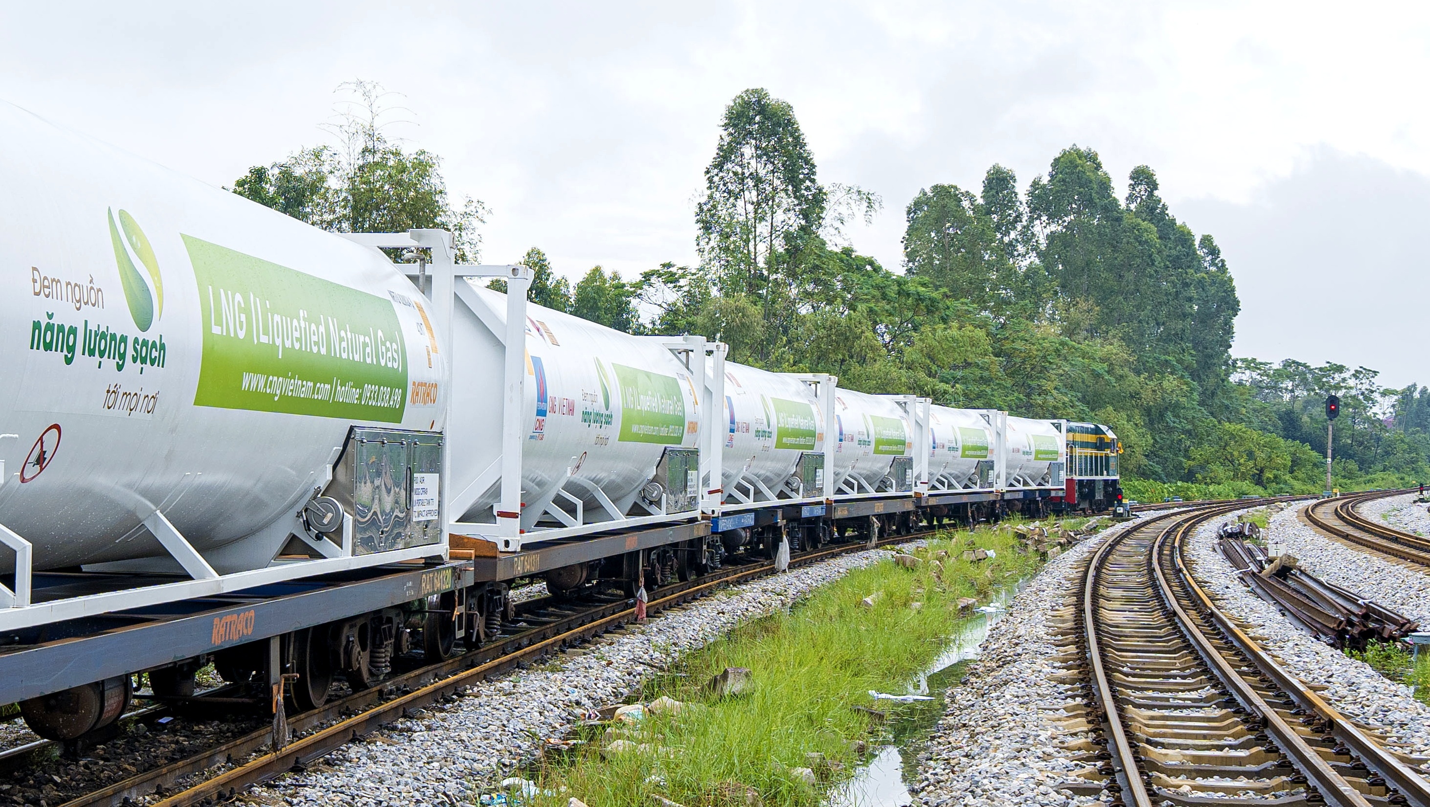 Petrovietnam: Từ trụ cột an ninh năng lượng đến doanh nghiệp tiên phong chuyển dịch năng lượng.