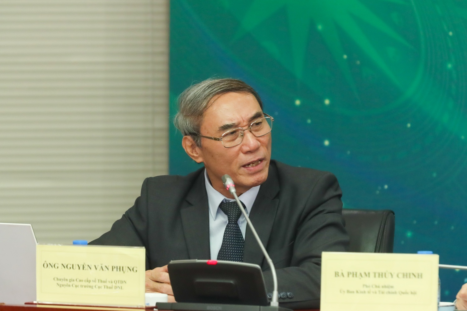 Ông Nguyễn Văn Phụng - Chuyên gia cao cấp về thuế và quản trị doanh nghiệp: Sự ổn định của Petrovietnam không chỉ đến từ nguồn dầu khí, mà đến từ cả một hệ sinh thái công nghiệp rộng lớn được nuôi dưỡng trong hàng chục năm