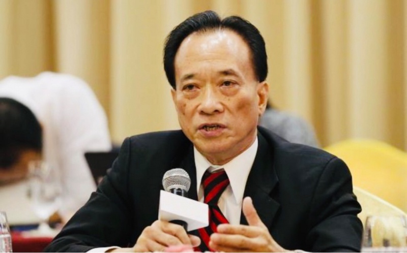 Chuyên gia kinh tế, TS. Nguyễn Trí Hiếu.