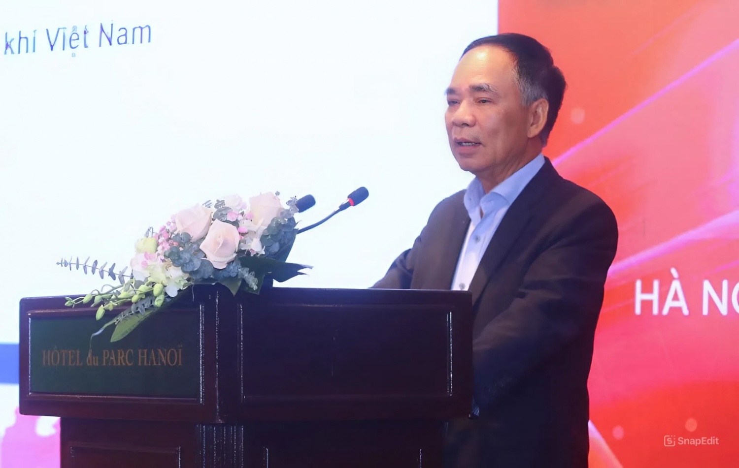 TS. Nguyễn Quốc Thập: Đề xuất xây dựng cơ chế giá LNG – điện khí đồng bộ, phù hợp xu hướng quốc tế, cùng với việc triển khai cơ chế mua bán điện trực tiếp