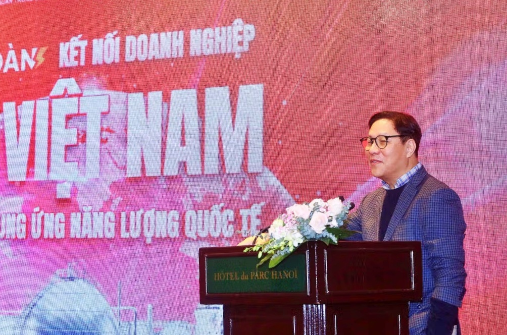Nguyên Thứ trưởng Bộ Kế hoạch và Đầu tư Đặng Huy Đông: Nếu tiếp tục quản lý LNG như một mặt hàng độc quyền hoặc nặng về hành chính, Việt Nam sẽ khó hình thành được một thị trường LNG cạnh tranh và minh bạch.