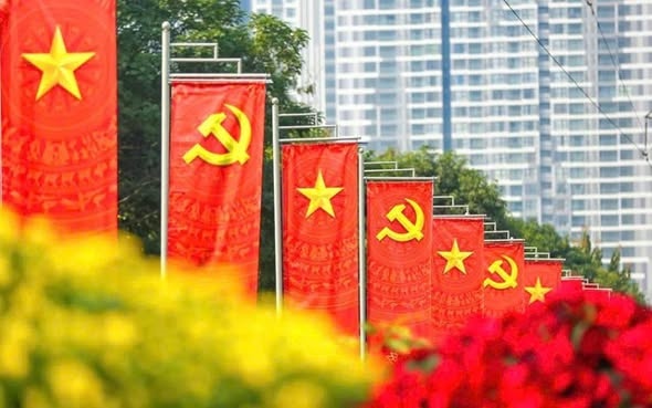 Petrovietnam tổ chức các hoạt động Mừng Đảng - Mừng Xuân Bính Ngọ 2026 gắn chặt với việc triển khai nhiệm vụ chính trị của Tập đoàn