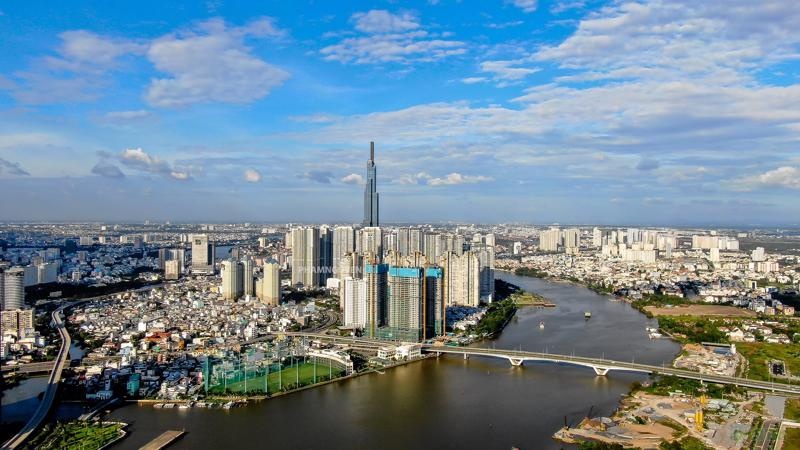 Nguồn thu từ dầu thô vào NSNN của TP Hồ Chí Minh ước đạt khoảng 45 nghìn tỷ đồng.