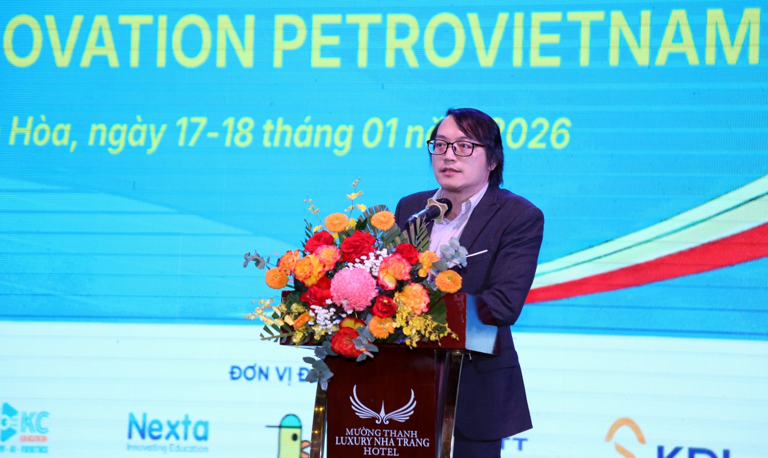 TS Đặng Văn Sơn: hoạt động tập huấn lần này được xác định là bước “kích hoạt” quan trọng, mở đầu cho chuỗi hoạt động chuyên môn tiếp theo của đội ngũ giáo viên, nhất là trong bối cảnh các trường học được trang bị STEM.