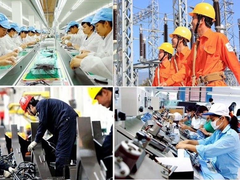 DNNN đóng vai trò chiến lược, giảm rủi ro thị trường và bảo đảm các dự án nền tảng được thực thi đúng tiến độ (Ảnh minh họa)