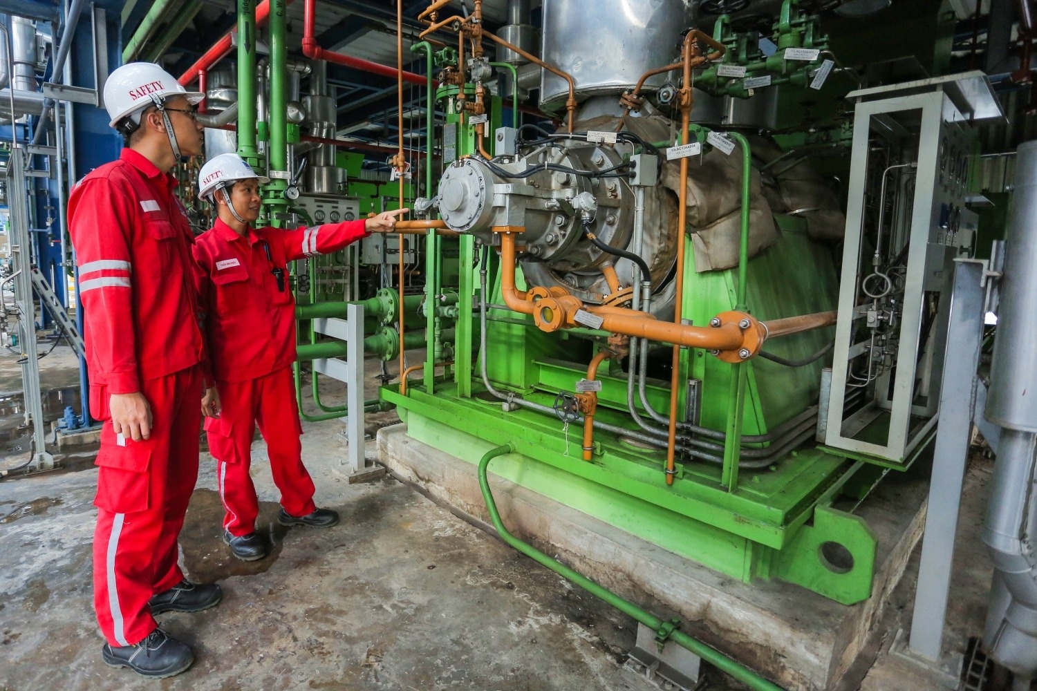 PV Power đặt mục tiêu giữ vững vị thế là một trong ba nhà cung cấp điện năng lớn trong toàn hệ thống, tập trung phát triển lĩnh vực điện khí LNG, đồng thời giữ vững vai trò trụ cột trong đảm bảo an ninh năng lượng quốc gia, gắn với chiến lược phát triển của Petrovietnam.