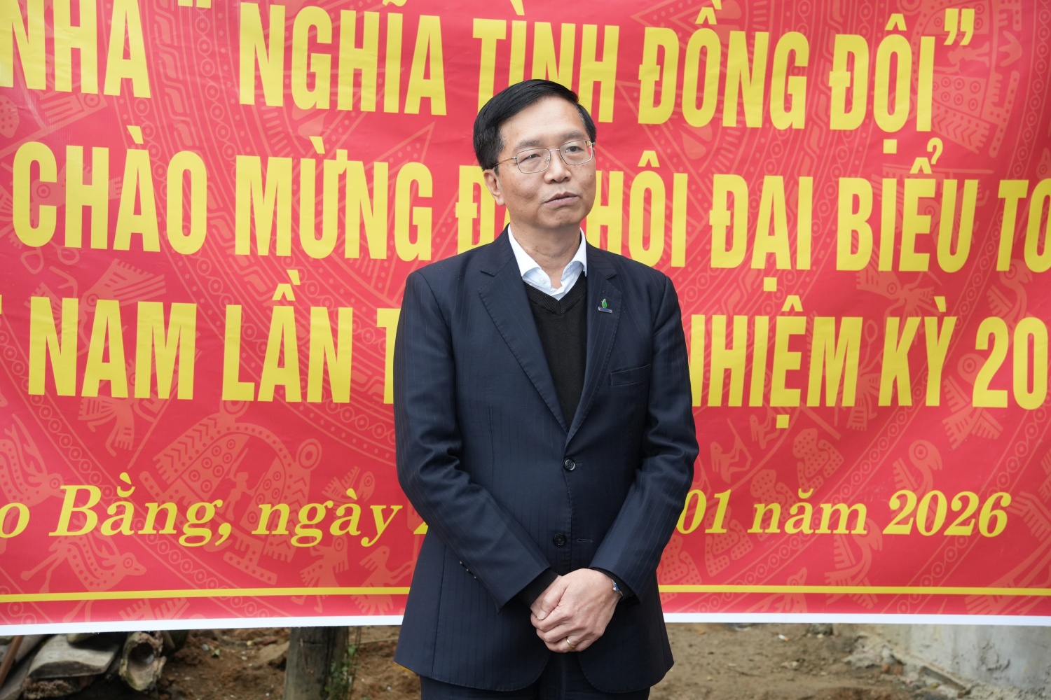 Đồng chí Trần Quang Dũng nhấn mạnh, đối với Petrovietnam, các hoạt động an sinh xã hội không chỉ dừng lại ở mục tiêu “xóa đói, giảm nghèo”, mà còn được triển khai đồng bộ, bền vững trên nhiều lĩnh vực