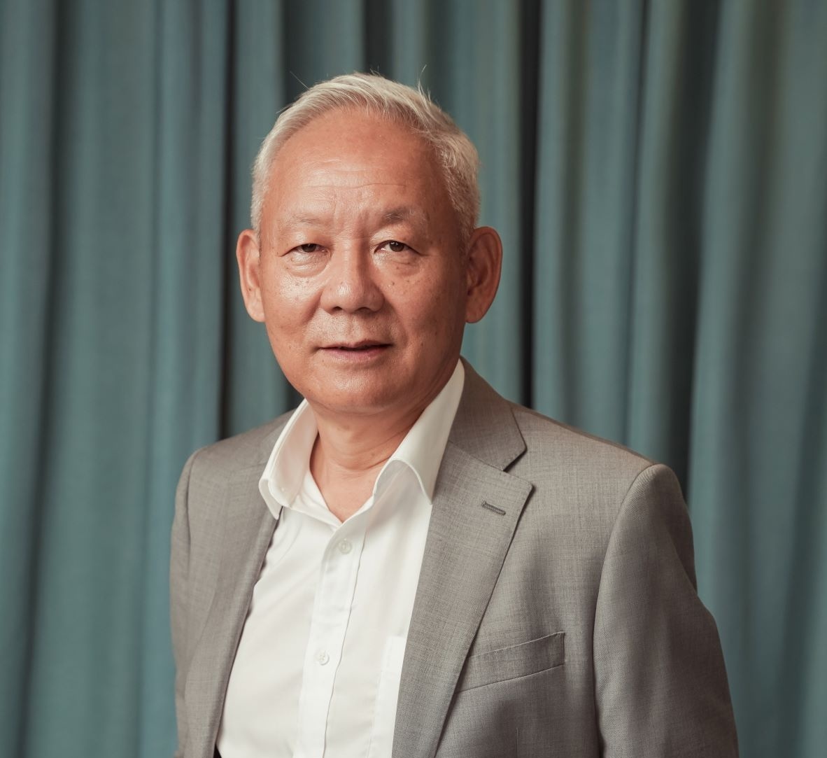 TS. Trần Văn, nguyên Phó Chủ nhiệm Ủy ban Tài chính - Ngân sách của Quốc hội.