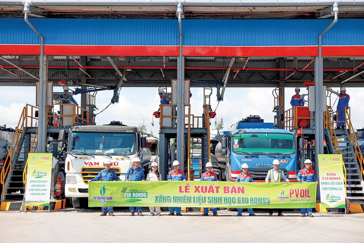 Mùa Xuân xanh, công nghệ xanh”