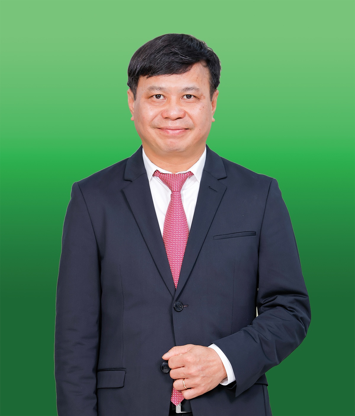 Ông Phạm Việt Anh, Chủ tịch HĐQT PVTrans