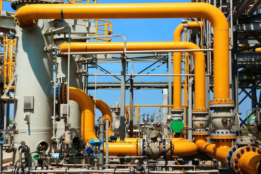 PV GAS D cam kết bảo đảm nguồn khí cung cấp cho khách hàng trước biến động của thị trường năng lượng”