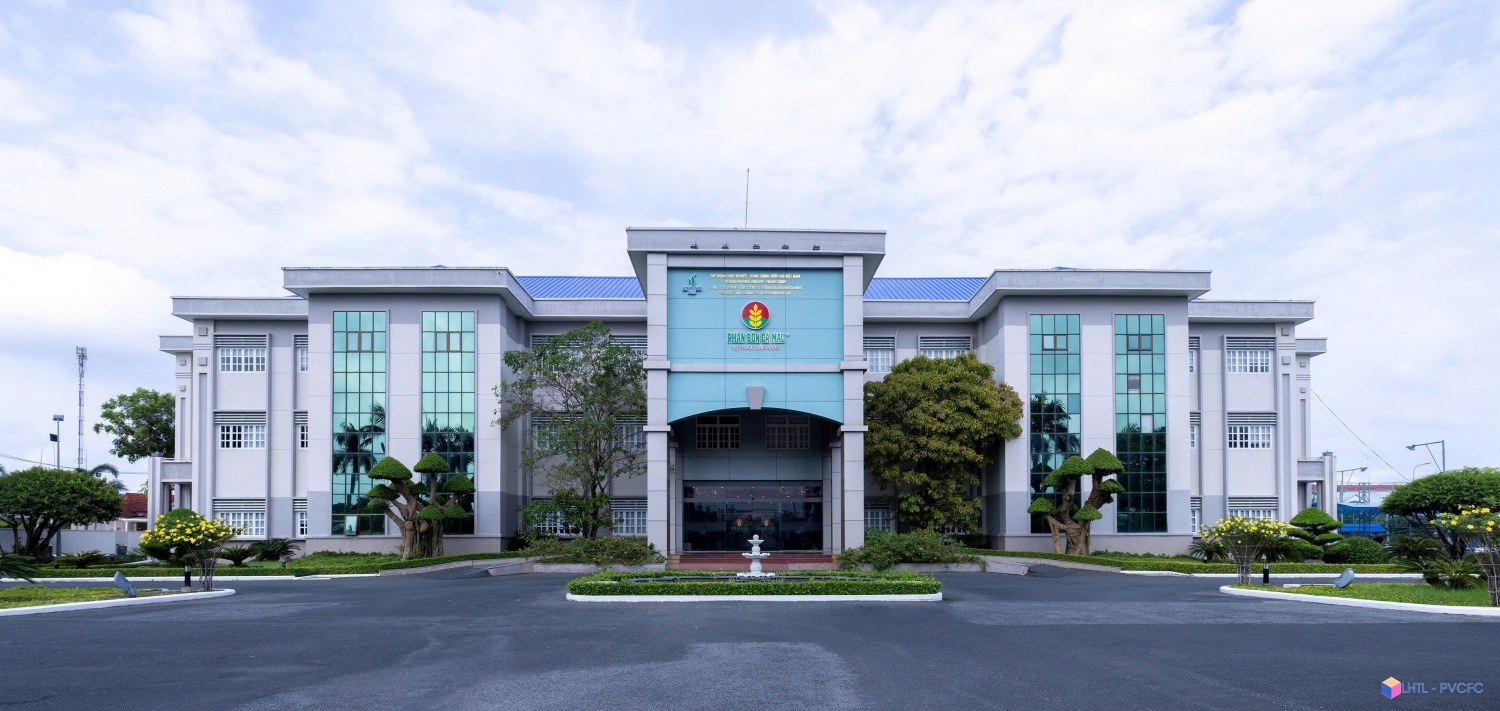 Tổng công ty Phân bón Dầu khí Cà Mau kỷ niệm 15 năm thành lập (09/03/2011-09/03/2026).