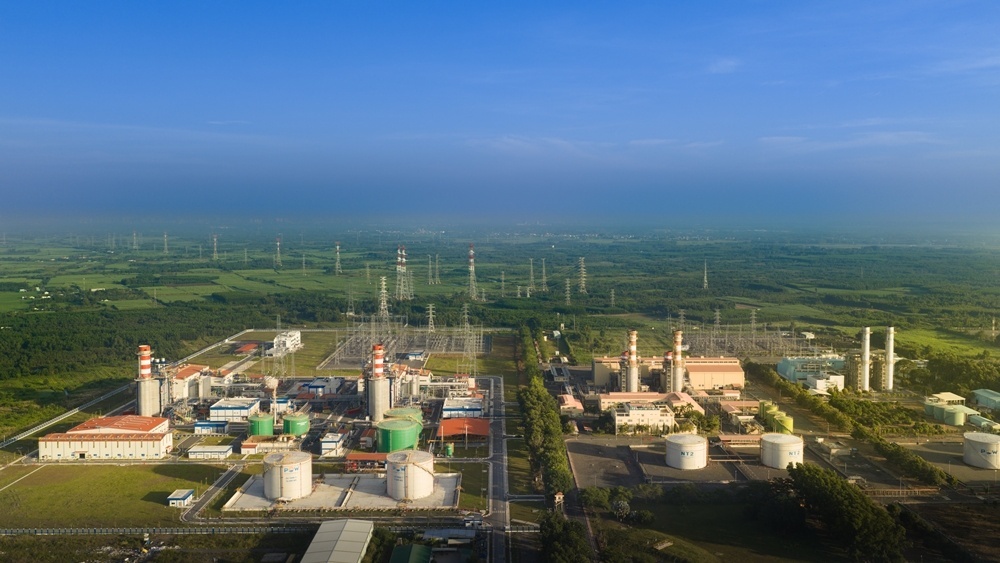 Nhơn Trạch 3 và 4 là những nhà máy điện khí LNG đầu tiên tại Việt Nam, sử dụng công nghệ turbine khí thế hệ mới, hiệu suất cao, khả năng vận hành linh hoạt, đáp ứng nhanh nhu cầu điều độ hệ thống.