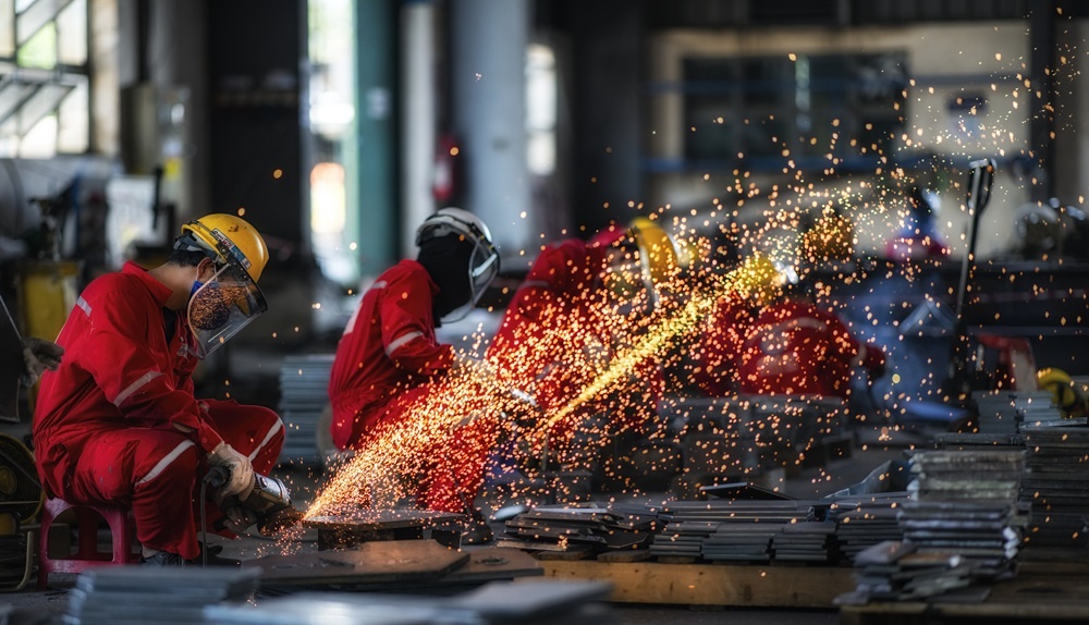 PVD Tech – 20 năm định vị thương hiệu trong chuỗi dịch vụ thương mại kỹ thuật dầu khí”