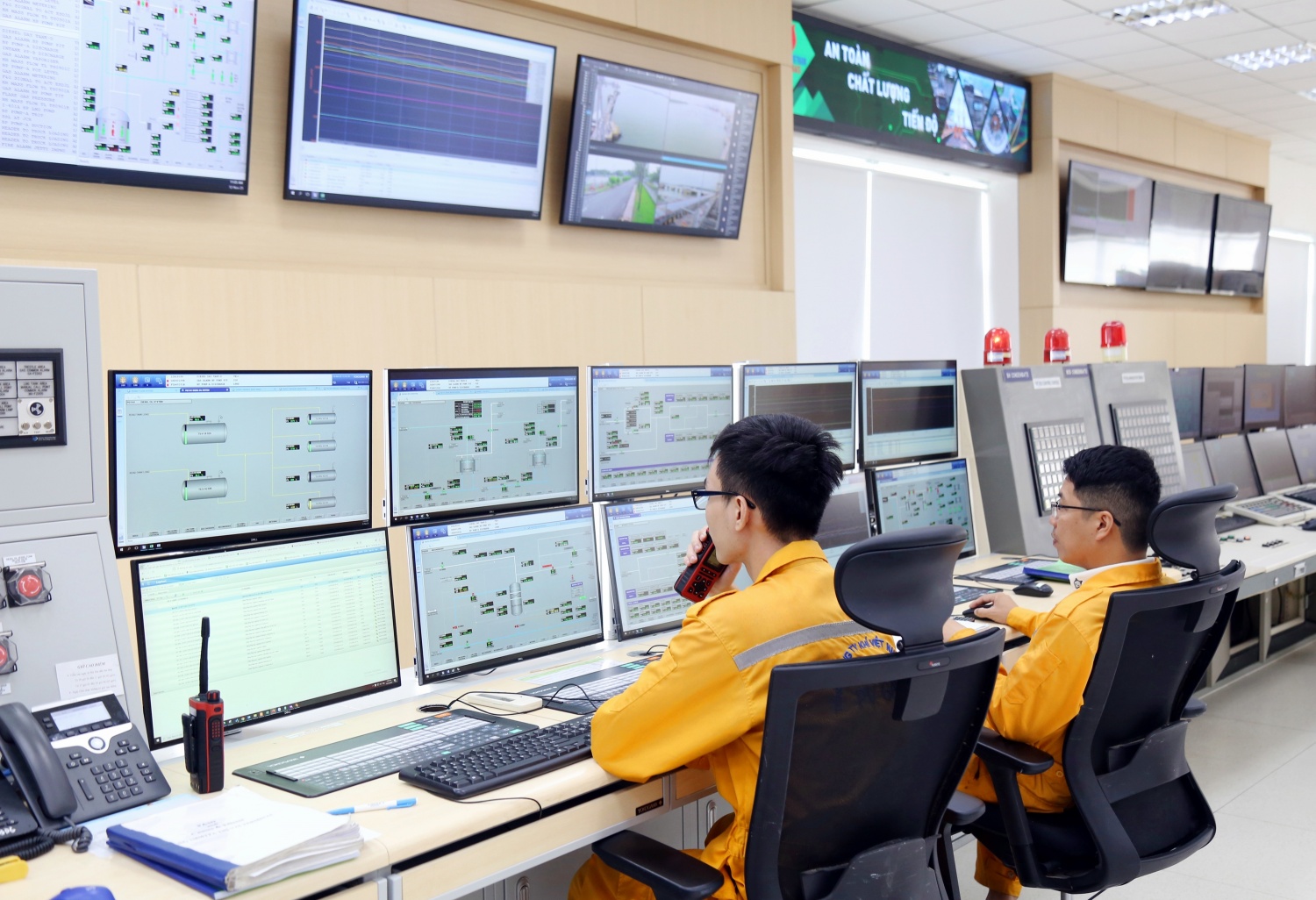 Petrovietnam đổi mới hệ thống lựa chọn tiêu chí và đánh giá đối với nhân sự quy hoạch, mở đường cho nhân tài có độ tuổi nhỏ hơn 40 có năng lực vượt trội.