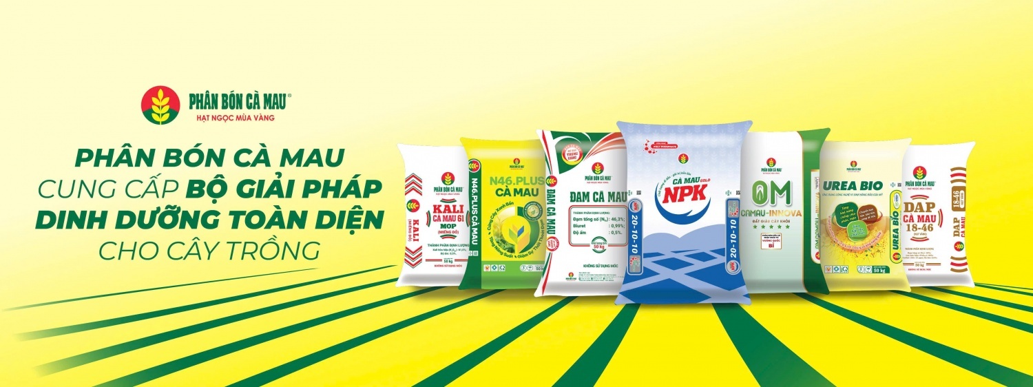 PVCFC xác định phát triển sản phẩm phù hợp với nhu cầu thực tế của nông nghiệp là một trong những giải pháp quan trọng.
