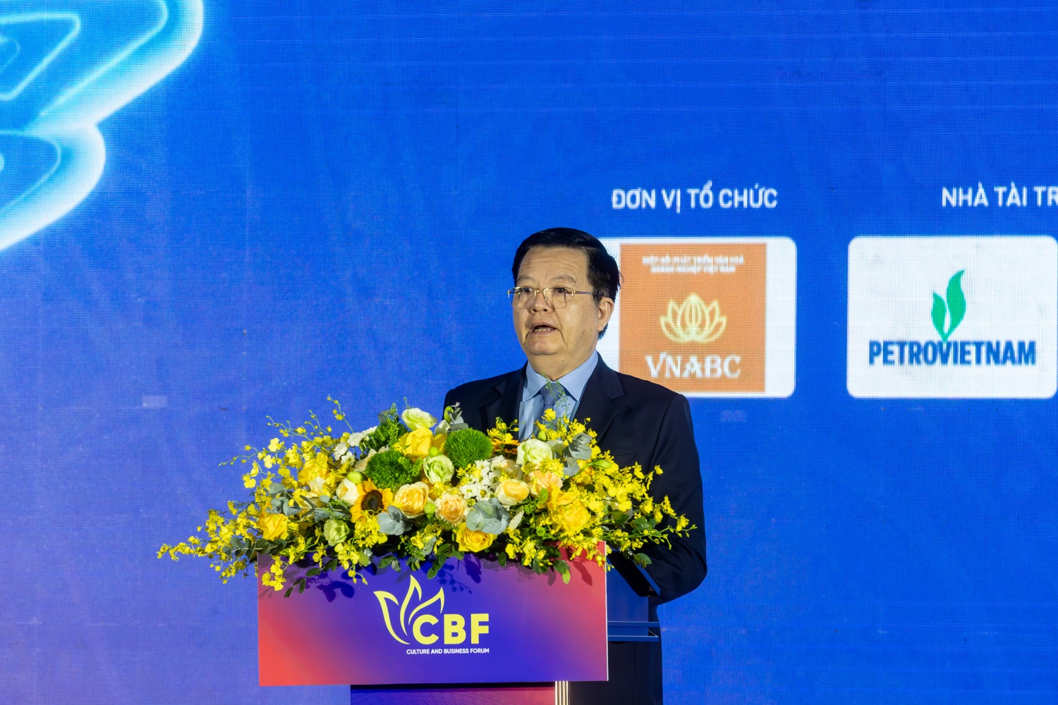 Phó Thủ tướng Chính phủ Mai Văn Chính: Văn hóa kinh doanh là nền tảng đạo đức và điều kiện để doanh nghiệp Việt Nam tham gia sâu vào chuỗi giá trị toàn cầu