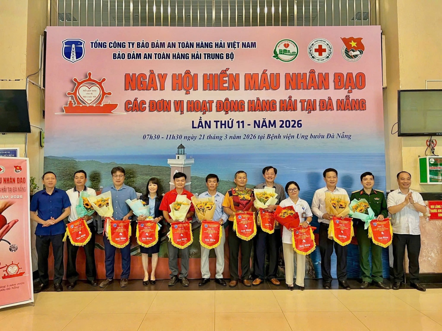 Những chương trình như hiến máu nhân đạo không chỉ mang ý nghĩa xã hội mà còn góp phần bồi đắp văn hóa Petrovietnam - nơi giá trị con người được đặt ở vị trí trung tâm của sự phát triển bền vững.