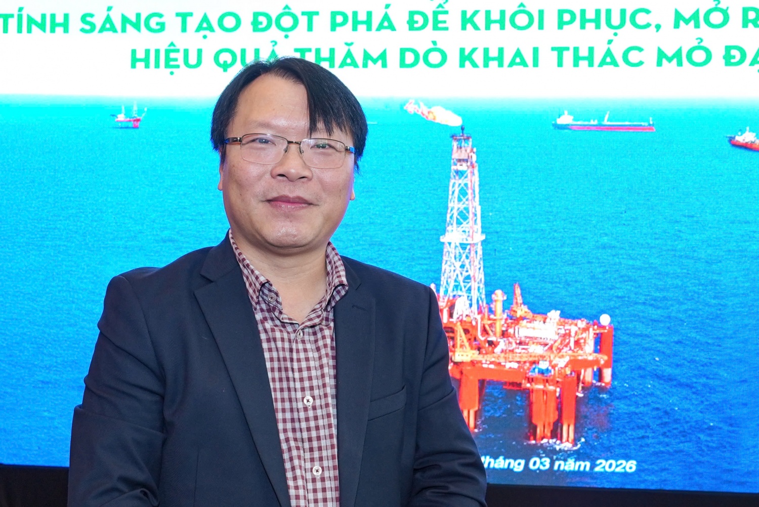 TS Bùi Trọng Vinh: Có thể khẳng định rằng, Việt Nam hoàn toàn có đủ năng lực kỹ thuật và nguồn lực để xây dựng hệ thống kho dự trữ hiện đại. Vấn đề then chốt nằm ở thiết kế thể chế và cơ chế vận hành.