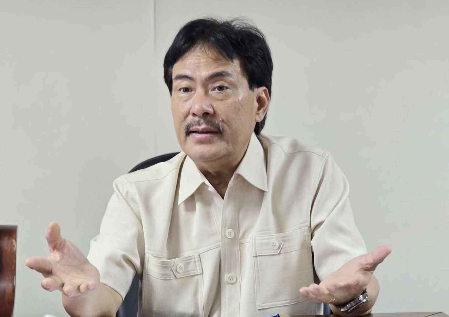 Anh hùng Lao động, TS Nguyễn Hùng Dũng - Phó Chủ tịch kiêm Tổng Thư ký Hội DKVN: Việc thiếu rõ ràng về “ai làm” khiến cả cơ quan quản lý và doanh nghiệp đều lúng túng, không thể triển khai các bước tiếp theo.