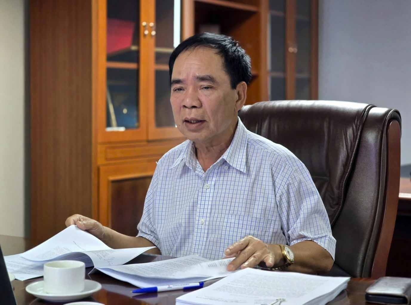 TS Nguyễn Quốc Thập - Chủ tịch Hội DKVN: Nếu không chuẩn hóa ngay từ đầu, rất dễ phát sinh vướng mắc trong tổ chức thực hiện.