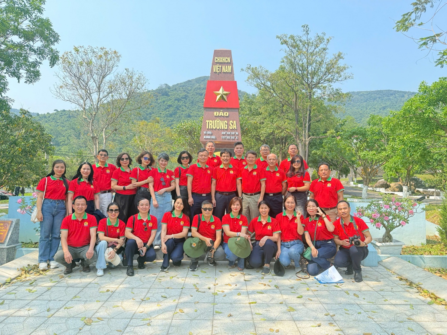 Trong thời gian tới, CLB Dầu khí Trường Sa sẽ tiếp tục đổi mới nội dung, phương thức hoạt động; mở rộng kết nối; phát huy hơn nữa vai trò tập hợp, đoàn kết hội viên; qua đó góp phần xây dựng Petrovietnam phát triển bền vững