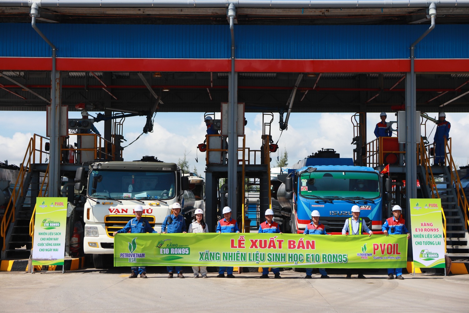 Trong năm 2025, BSR thể hiện rõ năng lực điều chỉnh linh hoạt cơ cấu sản phẩm theo tín hiệu của thị trường. Qua đó, tối ưu hóa hoạt động sản xuất kinh doanh.