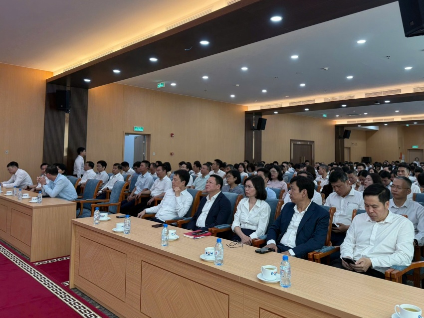 Điểm cầu tại PV Power