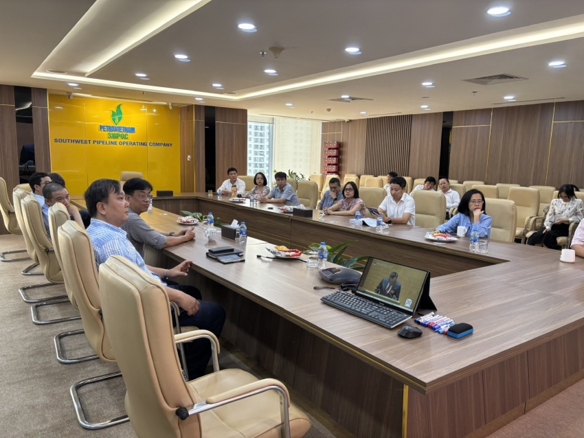 Điểm cầu tại SW POC