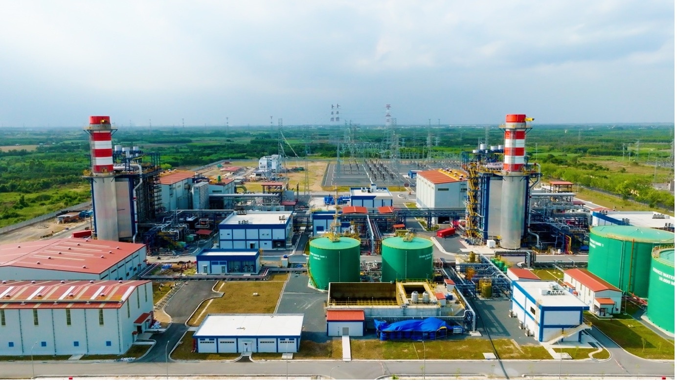 PV Power Services giữ vững phát triển sản xuất kinh doanh, phát huy vai trò chủ lực trong hệ sinh thái PV Power nói riêng và Petrovietnam nói chung.
