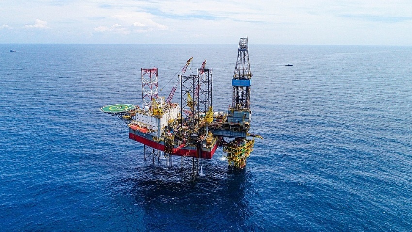 Bộ Công Thương hiện đang lấy ý kiến góp ý về Dự thảo Luật Dầu khí (sửa đổi)