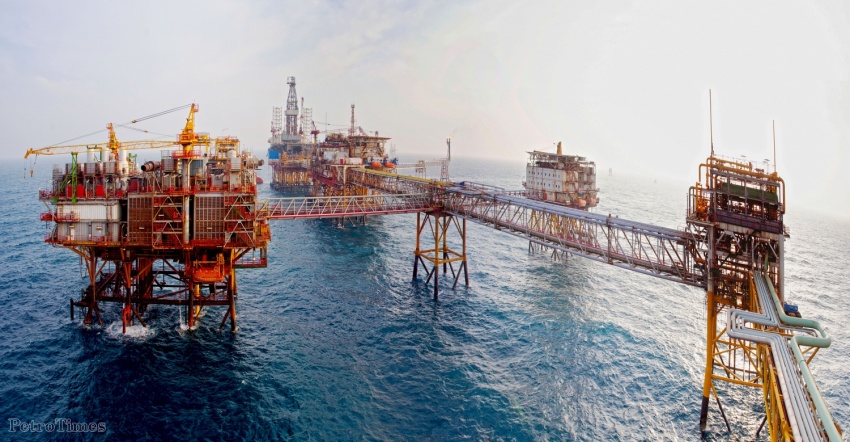 Ngay từ đầu năm 2026, Vietsovpetro đã triển khai đồng loạt các giải pháp kỹ thuật tại Lô 09-1, giúp sản lượng gia tăng đáng kể.
