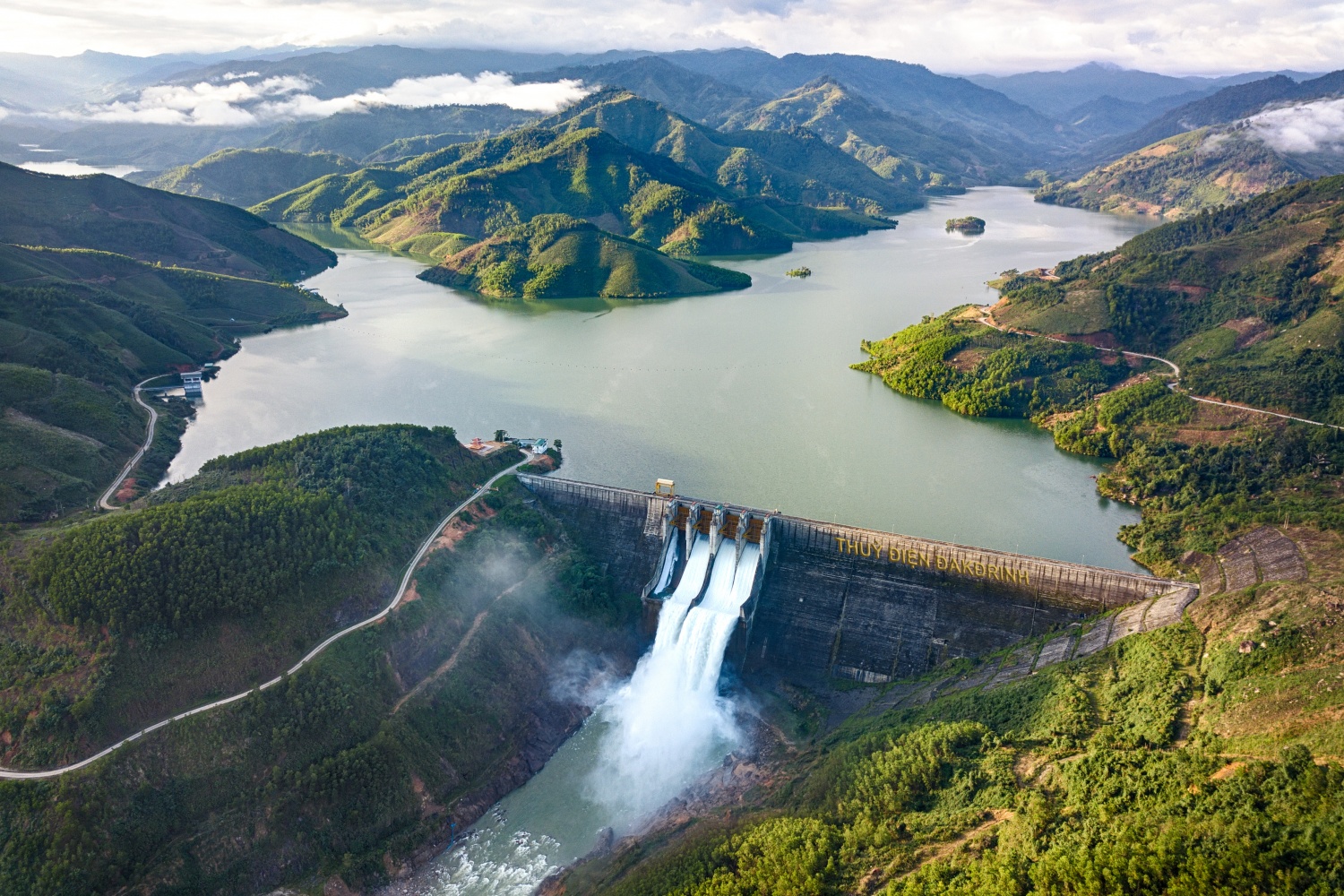 Lũy kế đến hết năm 2025, PV Power đã đạt hơn 66 triệu giờ công an toàn, không có tai nạn lao động mất ngày công.
