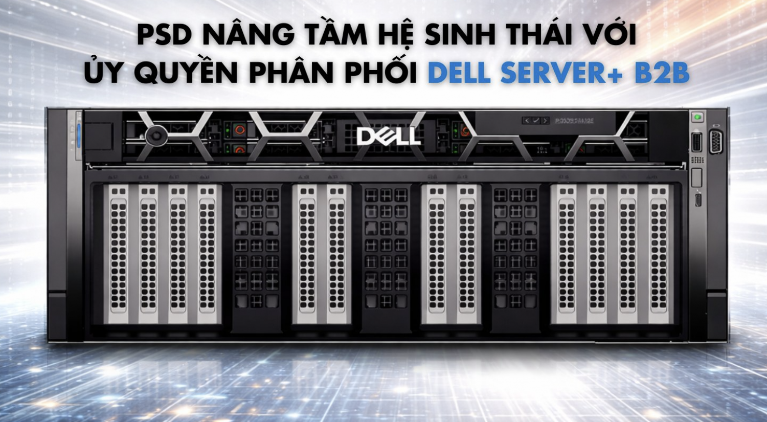 Mảng công nghệ được xác định là động lực tăng trưởng trọng tâm trong chiến lược dài hạn của PETROSETCO.