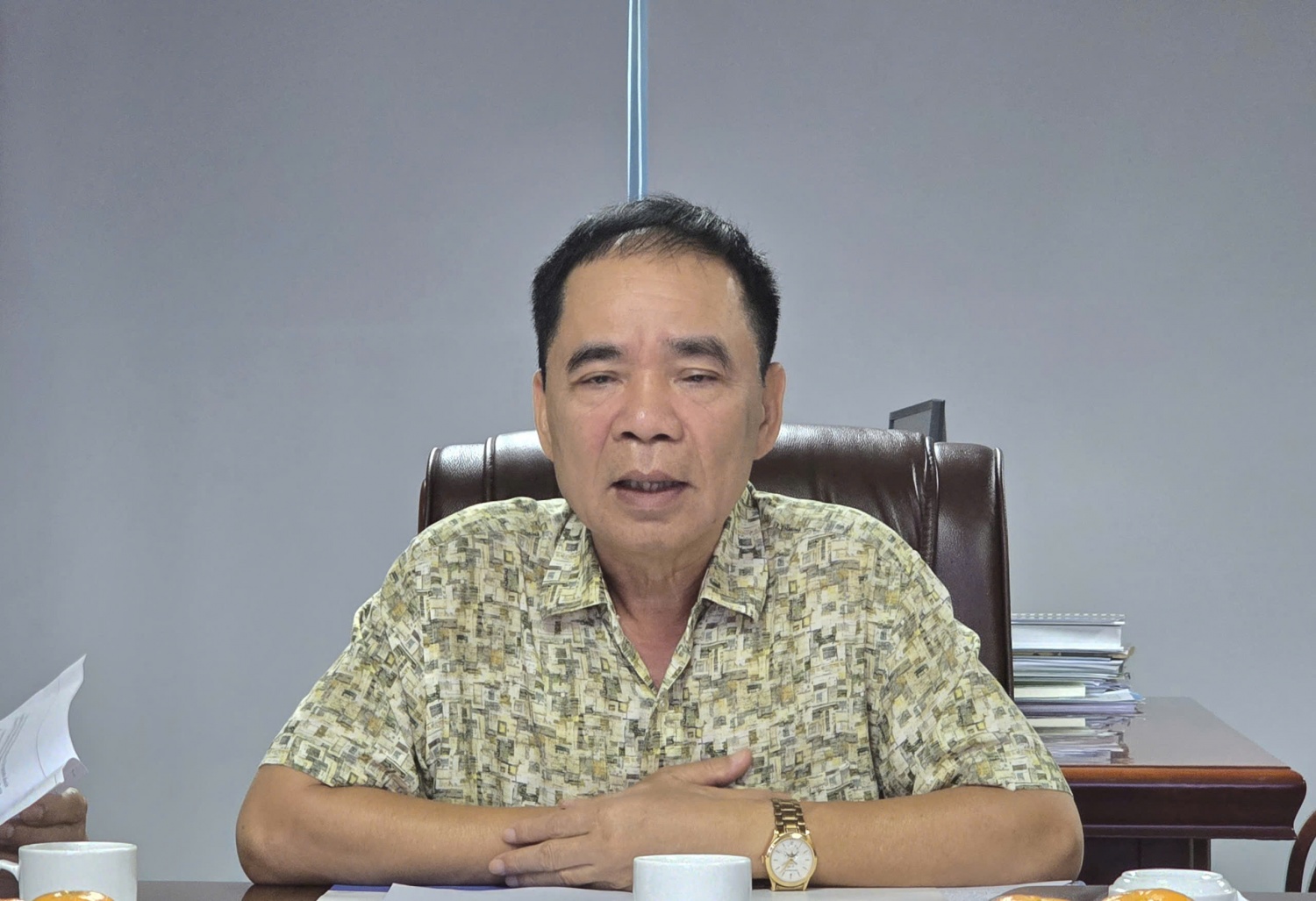 TS Nguyễn Quốc Thập cho rằng, để các lĩnh vực năng lượng mới thực sự phát triển, cần xây dựng một khung pháp lý rõ ràng, đồng bộ hơn, thay vì chỉ “lồng ghép” cơ học vào Luật Dầu khí hiện hành.