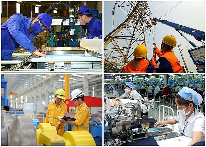 Bộ Công Thương được giao thực hiện quản lý nhà nước đối với nhiều ngành, lĩnh vực then chốt, nền tảng của nền kinh tế.