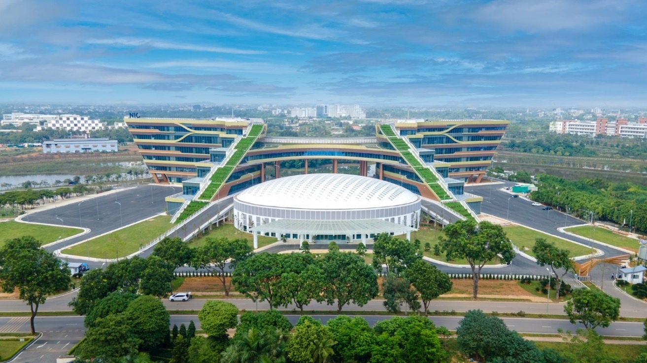 Vòng Chung kết Quốc gia VSAR 2025-2026 dự kiến diễn ra ngày 10/5 tại Trung tâm Đổi mới sáng tạo Quốc gia (NIC).