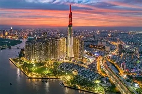 Nghị quyết 260 được kỳ vọng tạo ra một hành lang thể chế mới, phù hợp hơn với quy mô và yêu cầu phát triển của TP HCM sau mở rộng (Ảnh minh họa)