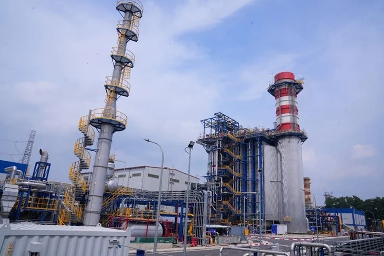 The Nhon Trach 3 and 4 power plants provide a large-scale supplement to the national electricity supply, contributing to increased national electricity production.