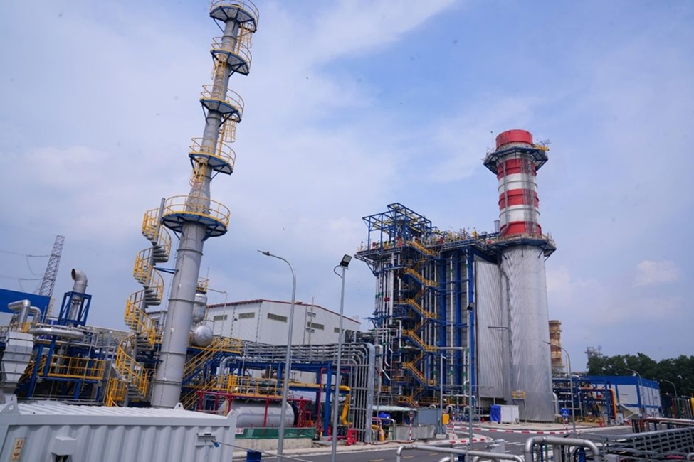 Nhơn Trạch 3 và 4 là các nhà máy điện khí LNG đầu tiên của Việt Nam, đóng vai trò cầu nối cho tiến trình chuyển dịch năng lượng.