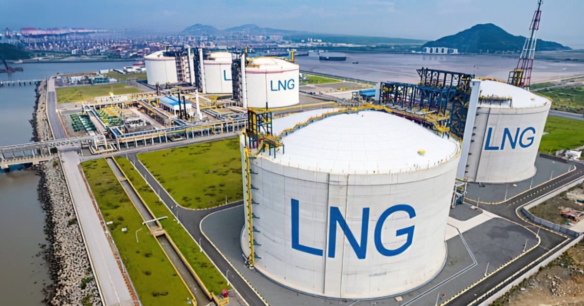 Việc nâng tỷ lệ Qc từ 65% lên 75%, trong ngắn hạn, có thể là giải pháp cần thiết để tháo gỡ khó khăn cho các dự án điện khí LNG và thúc đẩy đầu tư nguồn điện mới (Ảnh minh họa)