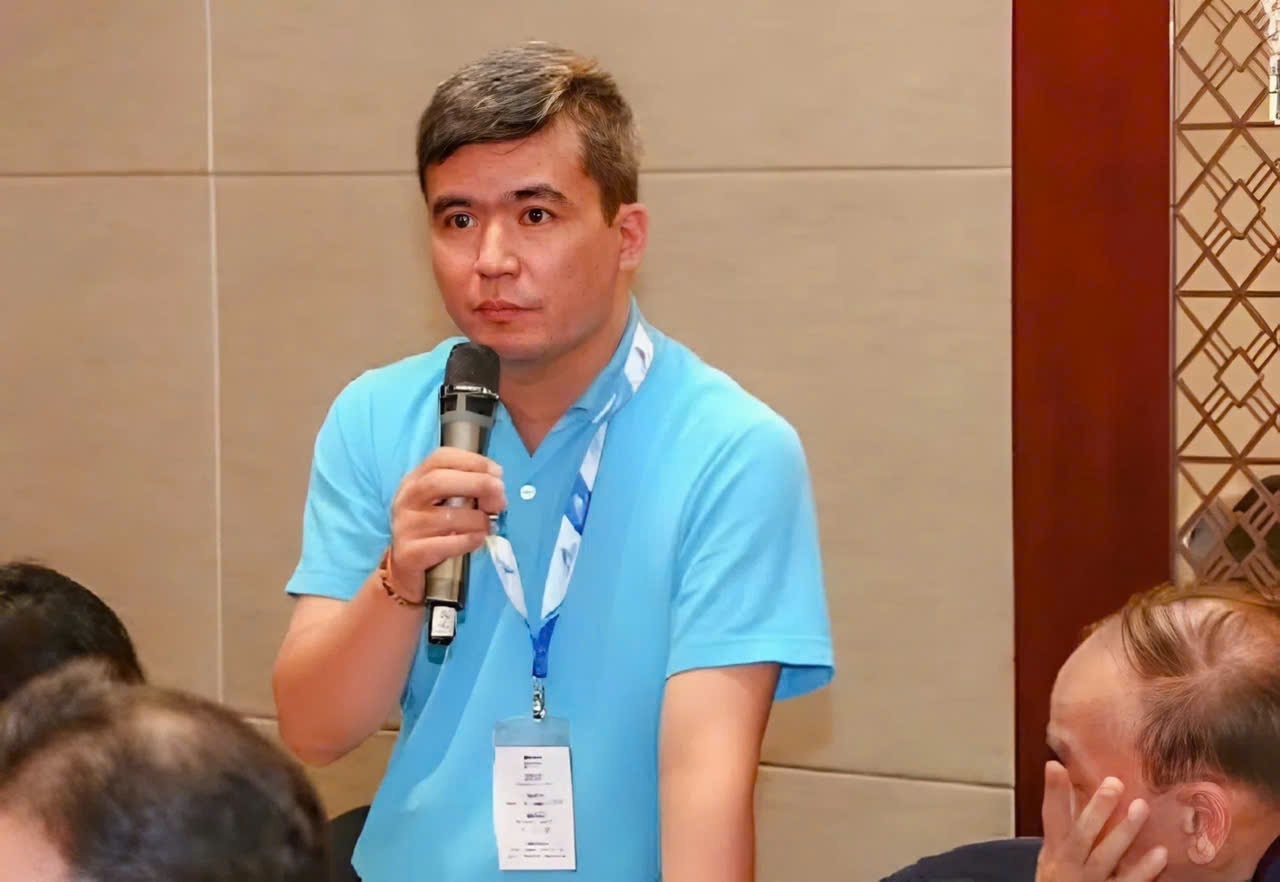 TS Hoàng Tuấn Dũng: Điều mà các tập đoàn công nghệ quốc tế quan tâm hiện nay không chỉ là ưu đãi đầu tư hay nhân lực, mà còn là khả năng tiếp cận nguồn điện sạch, ổn định và có độ tin cậy cao.