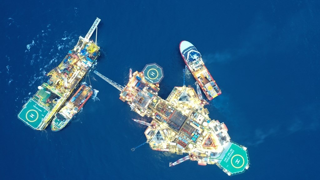 Nếu được triển khai đồng bộ, Petrovietnam có thể đóng vai trò hạt nhân trong việc hình thành trung tâm công nghiệp - năng lượng của TP Hồ Chí Minh.