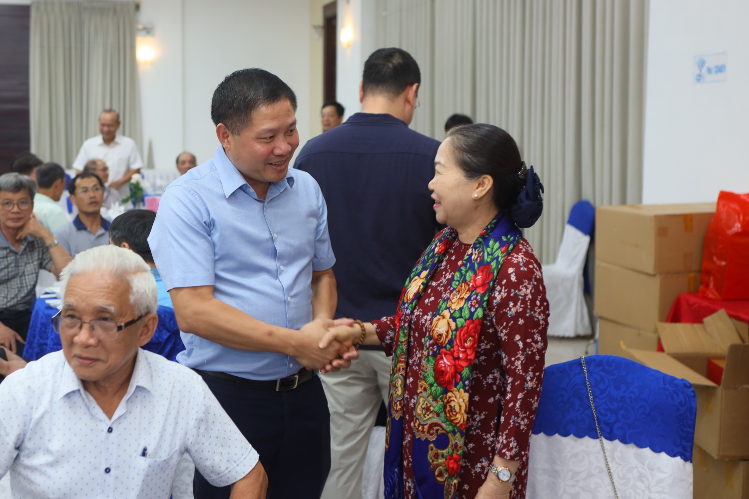 Chủ tịch HĐQT BSR Bùi Ngọc Dương bày tỏ quyết tâm cùng với tập thể người lao động tiếp tục xây dựng BSR phát triển bền vững, bảo đảm các nhiệm vụ chính trị, kinh tế trong các giai đoạn tiếp theo.