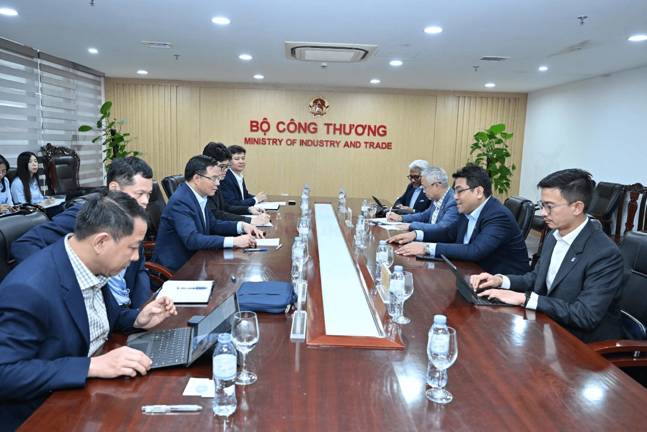 Overview of the working session.