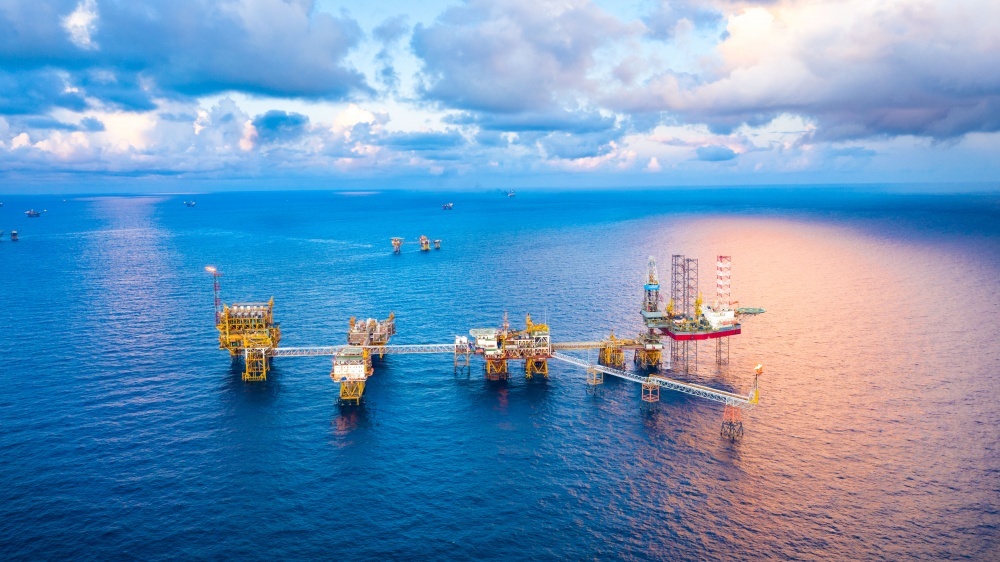Trong 4 tháng đầu năm, chỉ tiêu sản lượng khai thác dầu thô của Petrovietnam tăng 14,3% so với cùng kỳ năm 2025.