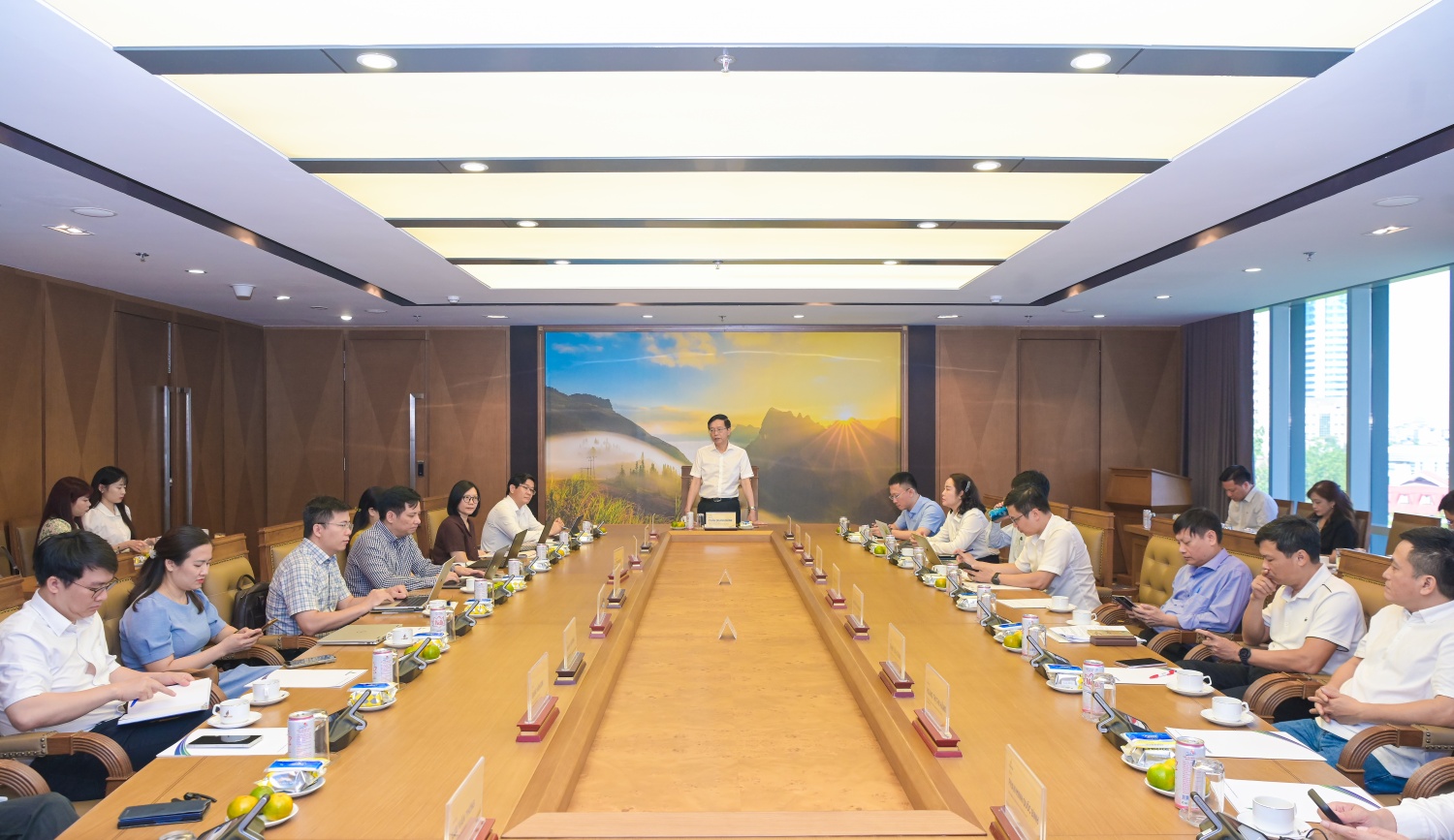 Tọa đàm “STEM Innovation Petrovietnam năm 2026”.