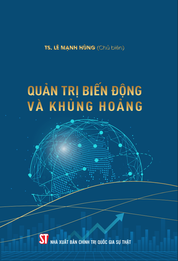 QUẢN TRỊ BIẾN ĐỘNG VÀ KHỦNG HOẢNG