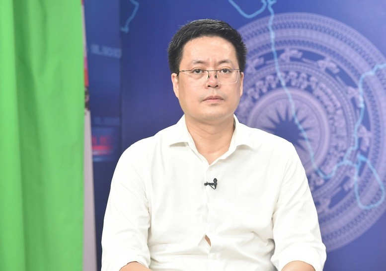Ông Đỗ Văn Tuấn, Chủ tịch Hiệp hội Nhiên liệu sinh học Việt Nam: Hiện có hơn 65 quốc gia và vùng lãnh thổ sử dụng nhiên liệu sinh học pha ethanol, chiếm khoảng 97% dân số thế giới.